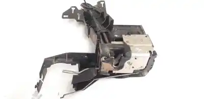 Peça sobressalente para automóvel em segunda mão fechadura da porta dianteira esquerda por ford fiesta (cbk) ambiente referências oem iam 2s51a219a65a  