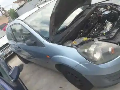 Peça sobressalente para automóvel em segunda mão espelho retrovisor direito por ford fiesta (cbk) ambiente referências oem iam 2s61 17682 ax