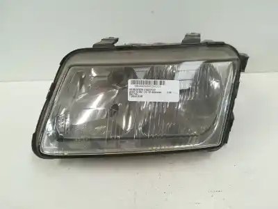 Автозапчастина б/у ліва фара для audi a3 (8l) 1.9 tdi ambiente посилання на oem iam 