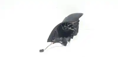 Second-hand car spare part right rearview mirror for citroen c3 pluriel 1.4 oem iam references 012026