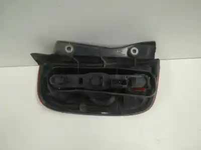 Second-hand car spare part right tailgate light for nissan micra (k12e) acenta oem iam references   