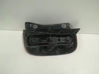 Second-hand car spare part left tailgate light for nissan micra (k12e) acenta oem iam references   