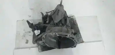 Peça sobressalente para automóvel em segunda mão caixa de velocidades por nissan micra (k12e) acenta referências oem iam jh3103