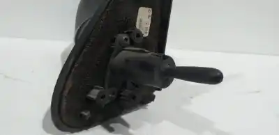 Peça sobressalente para automóvel em segunda mão espelho retrovisor direito por nissan micra (k12e) acenta referências oem iam e2011031