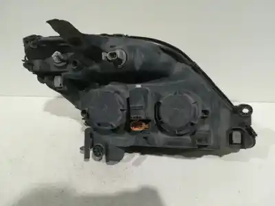 Автозапчасти б/у левая фара за renault scenic (ja..) 1.9 dci century 102 cv / 75 kw ссылки oem iam 7700432098  
