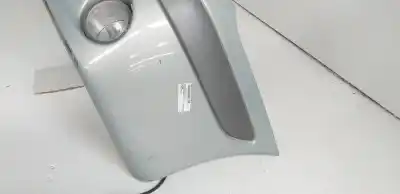 Second-hand car spare part front bumper for renault scenic (ja..) 1.9 dci century 102 cv / 75 kw oem iam references   