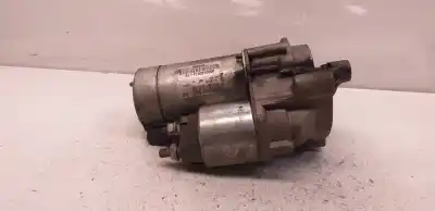 Pezzo di ricambio per auto di seconda mano motorino di avviamento per peugeot 407 st confort riferimenti oem iam 673079