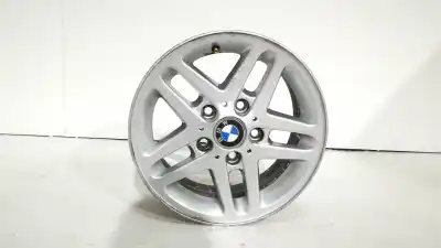 Peça sobressalente para automóvel em segunda mão jante por bmw 3 compact (e46) 316 ti referências oem iam 1095368  