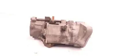 Peça sobressalente para automóvel em segunda mão motor de arranque por toyota auris luna+ referências oem iam 2810033080