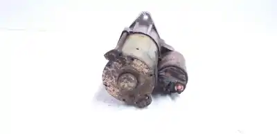 Peça sobressalente para automóvel em segunda mão motor de arranque por daewoo lanos sx referências oem iam 96208782  