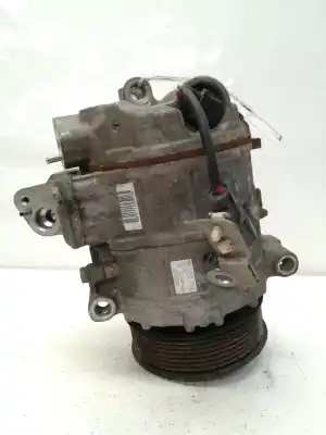 Автозапчасти б/у компрессор кондиционера воздуха за land rover range rover (lm) tdv8 hse ссылки oem iam 7h3219d623ab  