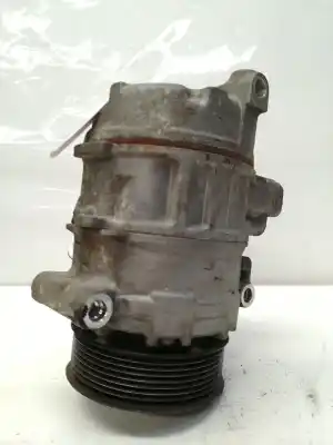 Автозапчасти б/у компрессор кондиционера воздуха за land rover range rover (lm) tdv8 hse ссылки oem iam 7h3219d623ab  