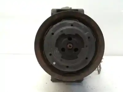 Автозапчасти б/у компрессор кондиционера воздуха за land rover range rover (lm) tdv8 hse ссылки oem iam 7h3219d623ab  