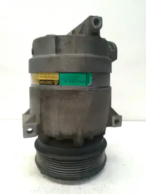 Peça sobressalente para automóvel em segunda mão  por OPEL FRONTERA B  Referências OEM IAM 1135324  