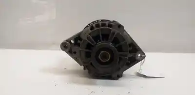 Pezzo di ricambio per auto di seconda mano alternatore per daewoo lanos sx riferimenti oem iam 1k31w  