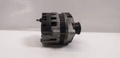 Pezzo di ricambio per auto di seconda mano alternatore per daewoo lanos sx riferimenti oem iam 1k31w  