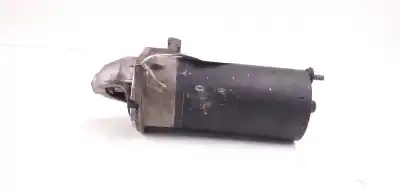 Peça sobressalente para automóvel em segunda mão motor de arranque por opel frontera b olympus referências oem iam 2339303220720  