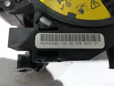 Second-hand car spare part air bag ring for land rover range rover (lm) tdv8 hse oem iam references yrc500080  