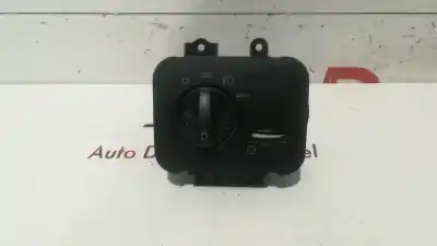 Second-hand car spare part headlights switch for land rover range rover (lm) tdv8 hse oem iam references yud501480pvj