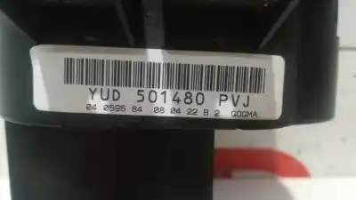 Second-hand car spare part headlights switch for land rover range rover (lm) tdv8 hse oem iam references yud501480pvj  