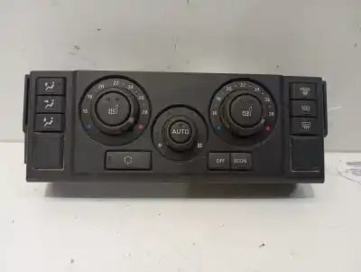 Автозапчастина б/у контроль опалення / кондиціонації для land rover range rover (lm) tdv8 hse посилання на oem iam jfc501110  