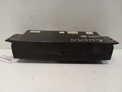 Автозапчастина б/у контроль опалення / кондиціонації для land rover range rover (lm) tdv8 hse посилання на oem iam jfc501110  