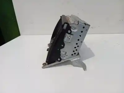 Second-hand car spare part multifunction display for land rover range rover (lm) tdv8 hse oem iam references 4622005583  