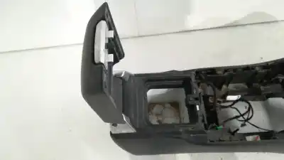 Second-hand car spare part center armrest for land rover range rover (lm) tdv8 hse oem iam references 