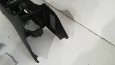 Автозапчастина б/у центральний подлокник для land rover range rover (lm) tdv8 hse посилання на oem iam   