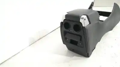 Автозапчастина б/у центральний подлокник для land rover range rover (lm) tdv8 hse посилання на oem iam   