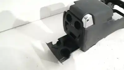 Автозапчастина б/у центральний подлокник для land rover range rover (lm) tdv8 hse посилання на oem iam   