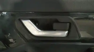 Автозапчастина б/у обработка передніх правіх дверей для land rover range rover (lm) tdv8 hse посилання на oem iam   