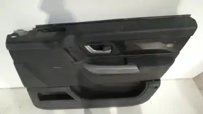 Автозапчастина б/у обработка передніх правіх дверей для land rover range rover (lm) tdv8 hse посилання на oem iam   