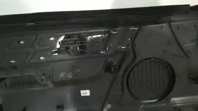 Автозапчастина б/у обработка передніх правіх дверей для land rover range rover (lm) tdv8 hse посилання на oem iam   