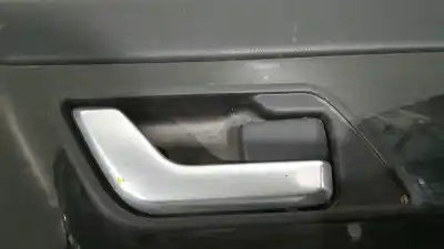 Second-hand car spare part right rear door trim for land rover range rover (lm) tdv8 hse oem iam references   