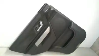 Автозапчасти б/у обивка задней левой двери за land rover range rover (lm) tdv8 hse ссылки oem iam   