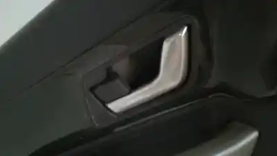 Автозапчасти б/у обивка задней левой двери за land rover range rover (lm) tdv8 hse ссылки oem iam   