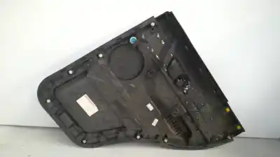 Second-hand car spare part left rear door trim for land rover range rover (lm) tdv8 hse oem iam references 