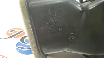 Автозапчасти б/у аэрационная решетка за land rover range rover (lm) tdv8 hse ссылки oem iam jbd500170xxx  