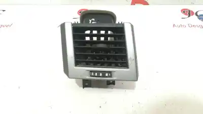 Автозапчасти б/у аэрационная решетка за land rover range rover (lm) tdv8 hse ссылки oem iam jbd500190xxx  