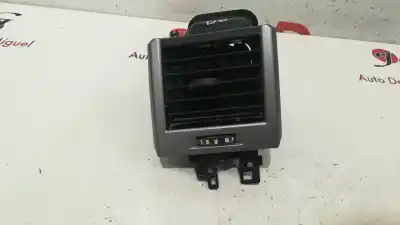 Second-hand car spare part air ventilation grille for land rover range rover (lm) tdv8 hse oem iam references jbd500160xxx