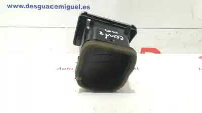 Автозапчастина б/у аераційна решіта для land rover range rover (lm) tdv8 hse посилання на oem iam jbd500160xxx  