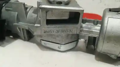 Second-hand car spare part ignition switch for land rover range rover (lm) tdv8 hse oem iam references 3m513f880ad