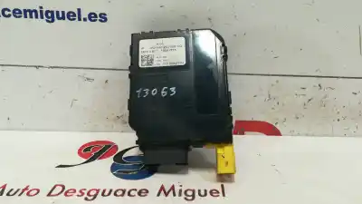 Second-hand car spare part LIGHT CONTROL UNIT for VOLKSWAGEN GOLF VI (5K1)  OEM IAM references 1K0953549CQ  