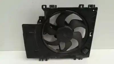 Peça sobressalente para automóvel em segunda mão termoventilador elétrico por nissan micra (k12e) acenta referências oem iam 1831443000