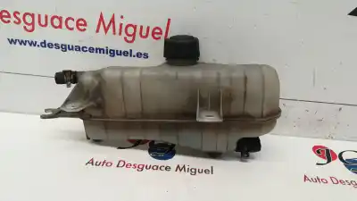 Peça sobressalente para automóvel em segunda mão depósito de expansão por nissan micra (k12e) acenta referências oem iam 