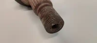 Peça sobressalente para automóvel em segunda mão transmissão dianteira direita por nissan micra (k12e) acenta referências oem iam 