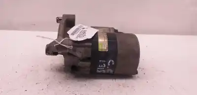 Second-hand car spare part starter motor for citroen c2 audace oem iam references 9633292480  