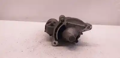 Second-hand car spare part starter motor for citroen c2 audace oem iam references 9633292480  