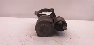 Second-hand car spare part starter motor for citroen c2 audace oem iam references 9633292480  